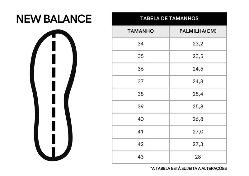 Tênis New balance 9060 (Branco/Cinza/Rosa Bebê)