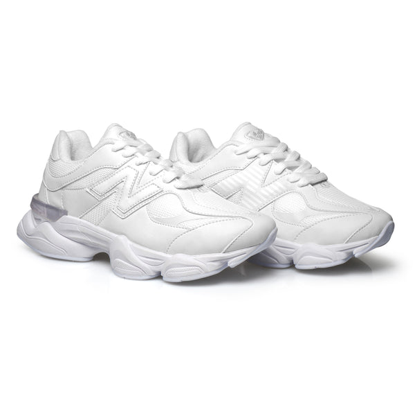 Tênis New balance 9060 (Branco)