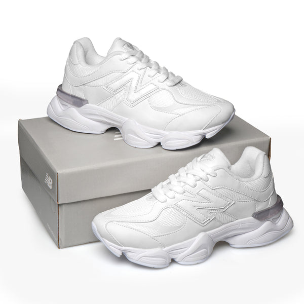Tênis New balance 9060 (Branco)