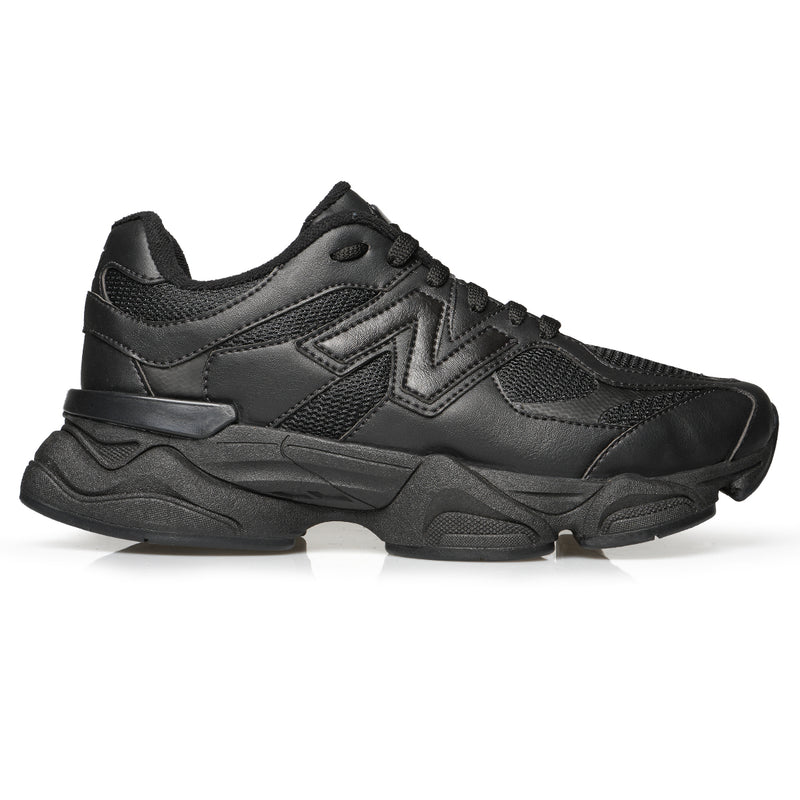Tênis New balance 9060 (Preto)