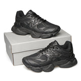 Tênis New balance 9060 (Preto)