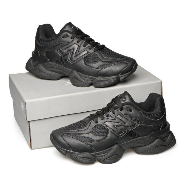 Tênis New balance 9060 (Preto)