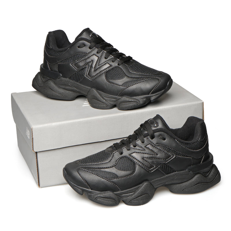 Tênis New balance 9060 (Preto)