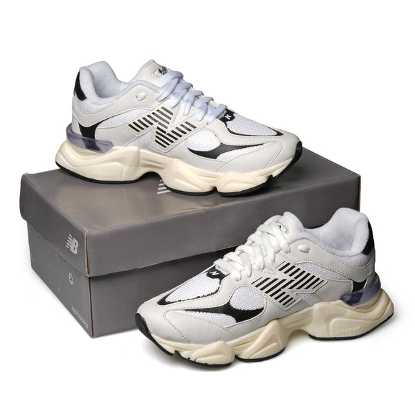 Tênis New balance 9060 (Branco/Preto)