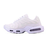 Tênis Nike Air Max TN (Branco/Branco)