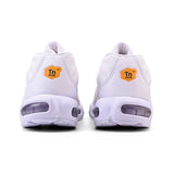 Tênis Nike Air Max TN (Branco/Branco)