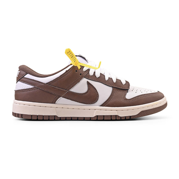 Tênis Nike SB Dunk ‘Cacao Wow’ (Marrom)