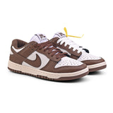 Tênis Nike SB Dunk ‘Cacao Wow’ (Marrom)