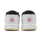 Tênis Jordan Travis Scott Jumpman Jack (Branco/vermelho)